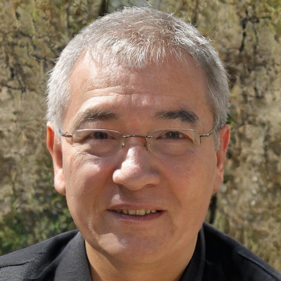 Marco Bellotti, responsabile infrastrutture