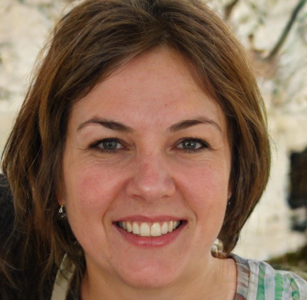 Elena Rossi, system administrator